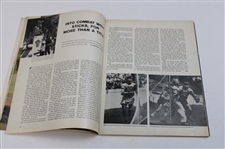 Lee Trevino Signed 1971 X2, & 1969 Magazines - GOLF (x2) & Sports Illustrated JSA ALOA