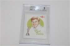 Twenty Five (25) 1995 Gameplan Leisure Limited Open Champions Golf Cards BVG