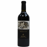 Gary Player Signed 'Muirfield 1959' Ltd Ed Major Champ Series 2003 Wine Bottle JSA ALOA