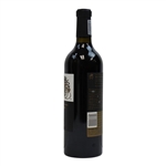 Gary Player Signed 'Muirfield 1959' Ltd Ed Major Champ Series 2003 Wine Bottle JSA ALOA