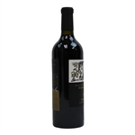 Gary Player Signed 'Muirfield 1959' Ltd Ed Major Champ Series 2003 Wine Bottle JSA ALOA