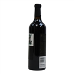 Gary Player Signed 'Augusta 1961' Ltd Ed Major Champ Series 2004 Wine Bottle JSA ALOA