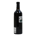 Gary Player Signed 'Augusta 1961' Ltd Ed Major Champ Series 2004 Wine Bottle JSA ALOA