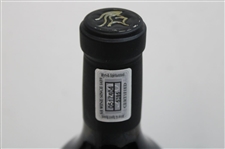 Gary Player Signed 'Augusta 1961' Ltd Ed Major Champ Series 2004 Wine Bottle JSA ALOA