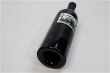 Gary Player Signed 'Augusta 1961' Ltd Ed Major Champ Series 2004 Wine Bottle JSA ALOA