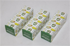Masters Tournament Concessions Titleist Pro V1 Dozen Golf Balls In Original Box (3 Sleeves)