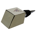 Congressional Country Club Wine Topper