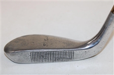 A.G. Spalding Fred Leach The Judge Long Nose Putter