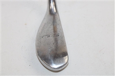 A.G. Spalding Fred Leach The Judge Long Nose Putter