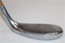 A.G. Spalding Fred Leach The Judge Long Nose Putter