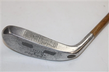 A.G. Spalding Fred Leach The Judge Long Nose Putter