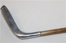 A.G. Spalding Fred Leach The Judge Long Nose Putter