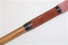 A.G. Spalding Fred Leach The Judge Long Nose Putter