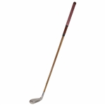 A.G. Spalding Fred Leach The Judge Long Nose Putter