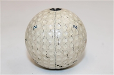 AE Penfold Oversize 2 Golf Ball - Swing Weight