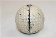 AE Penfold Oversize 2 Golf Ball - Swing Weight
