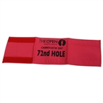 2007 The OPEN Championship at Carnoustie 72nd Hole Armband