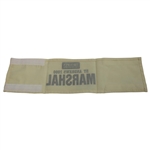 2000 The OPEN Championship at St. Andrews Marshall Armband