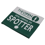 2006 The OPEN Championship at Royal Liverpool Spotter Armband