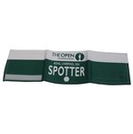 2006 The OPEN Championship at Royal Liverpool Spotter Armband