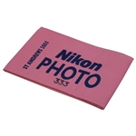 2005 The OPEN Championship at St. Andrews Nikon Photo Armband