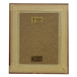 1902 'Jones Has Recently Taken Up Golf' Cartoon Print by Bernard Partridge - Framed