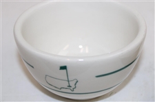Nine (9) Various Classic Masters Logo Ceramic Dishes - Cup, Mug, Plates, Bowls, Dishes