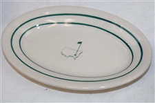 Nine (9) Various Classic Masters Logo Ceramic Dishes - Cup, Mug, Plates, Bowls, Dishes