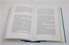 Mickey Mantle Signed 1991 'My Favorite Summer' Book JSA ALOA