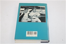 Mickey Mantle Signed 1991 'My Favorite Summer' Book JSA ALOA