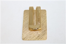 1994 Evans Scholars Classic Boxed Money Clip