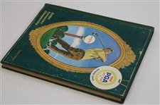 1966 PGA Championship at Firestone CC Official Program - Al Geiberger Winner
