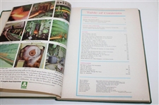1966 PGA Championship at Firestone CC Official Program - Al Geiberger Winner
