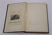 A Batch Of Golfing Papers By Andrew Lang