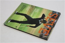 Seve Ballesteros Signed 1St Edition 'Seve' Book JSA ALOA