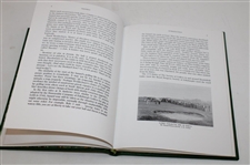 1993 'Hazards' Ltd Ed Book #78/100 by Alec Bauer - Bound In Full Morocco