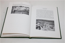 1993 'Hazards' Ltd Ed Book #78/100 by Alec Bauer - Bound In Full Morocco