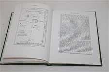 1993 'Hazards' Ltd Ed Book #78/100 by Alec Bauer - Bound In Full Morocco