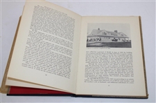 Shinnecock Hills Golf Club 75 Year History Ltd To 500