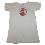 All American Tournament T Shirt used by Caddies as Uniform