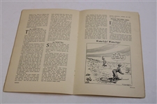 1928 Better Golf By Jock Hutchinson