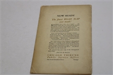1928 Better Golf By Jock Hutchinson
