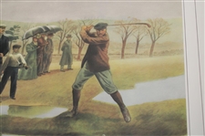 First Amateur Championship In America