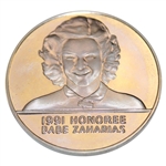 1991 Memorial Tournament Ltd Ed Commemorative Coin in Original Case - Babe Zaharias 