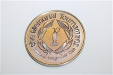 1991 Memorial Tournament Ltd Ed Commemorative Coin in Original Case - Babe Zaharias 
