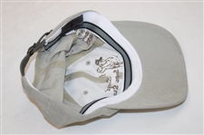 LPGA HoFer Louise Suggs Signed 'Suggs Super Stars' Hat - WGHoF Collection JSA ALOA