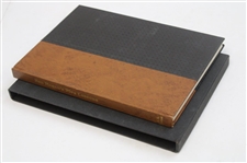 1957 'Ben Hogan's Five Lessons' 1st Edition Deluxe Book in Slipcase
