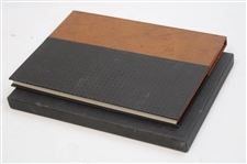 1957 'Ben Hogan's Five Lessons' 1st Edition Deluxe Book in Slipcase
