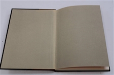1957 'Ben Hogan's Five Lessons' 1st Edition Deluxe Book in Slipcase
