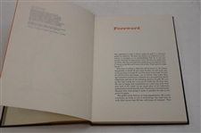 1957 'Ben Hogan's Five Lessons' 1st Edition Deluxe Book in Slipcase
